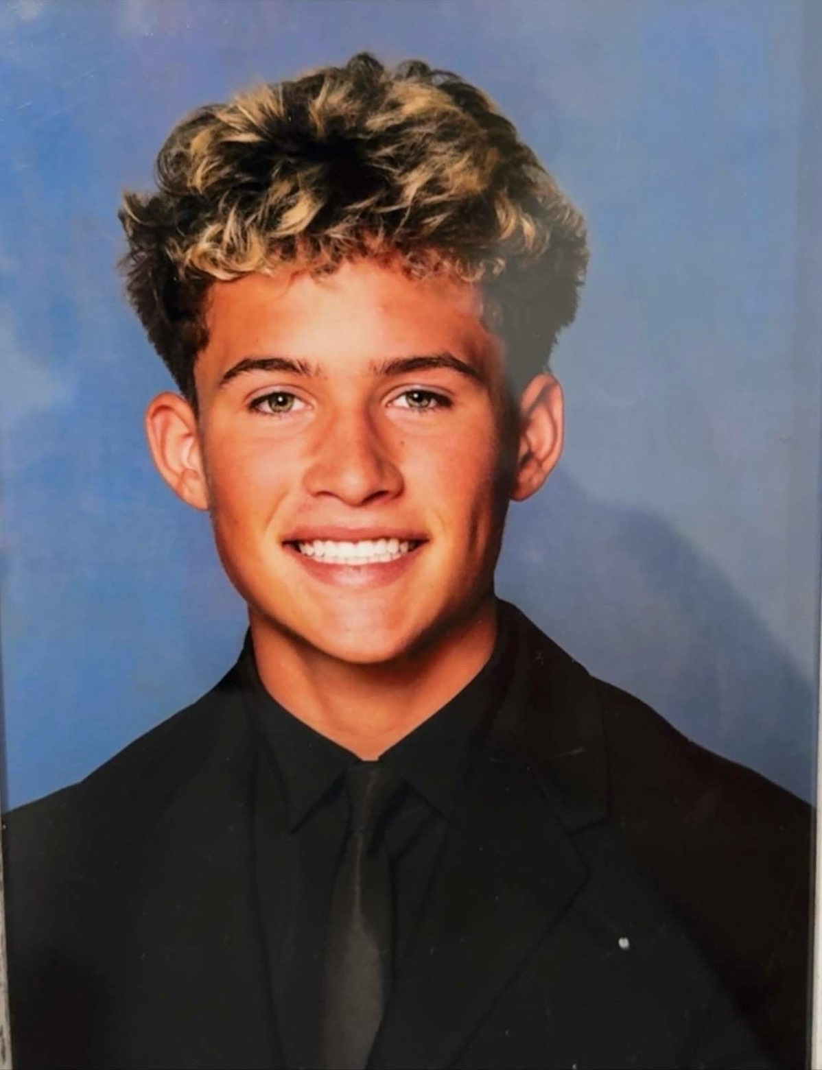 Sam Brown, Founder of Brunson Sports Agency